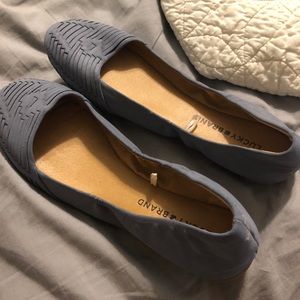 Lucky Brand Flats!!